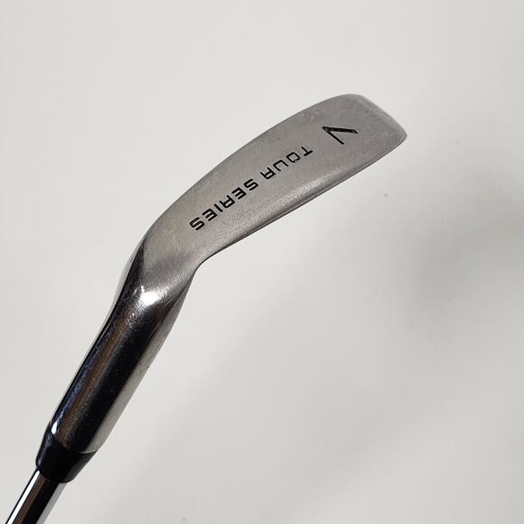 USKG Tour Series TS-6 Single 7-Iron Youth TS Advance Steel Shaft RH 35" - Picture 3 of 10